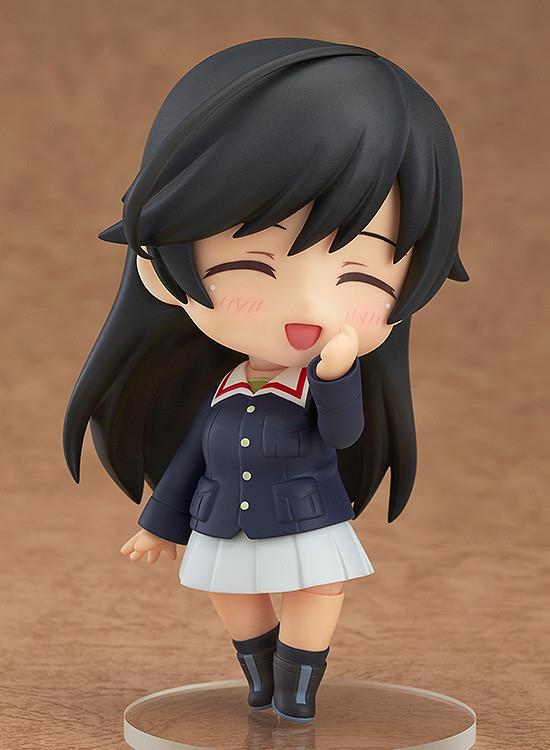 NENDOROID - HANA ISUZU RE-RUN