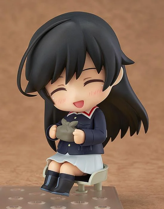 NENDOROID - HANA ISUZU RE-RUN