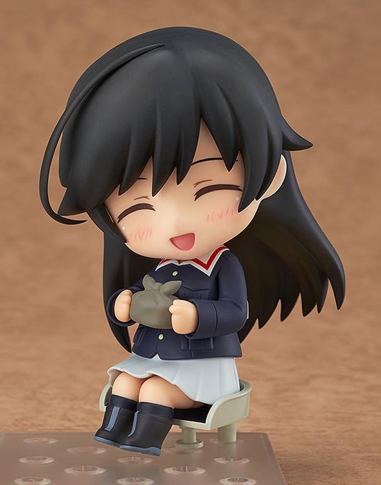 NENDOROID - HANA ISUZU RE-RUN