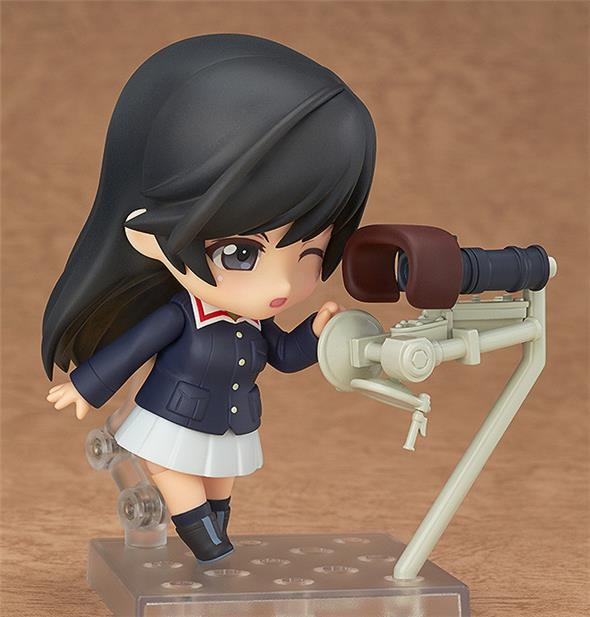 NENDOROID - HANA ISUZU RE-RUN