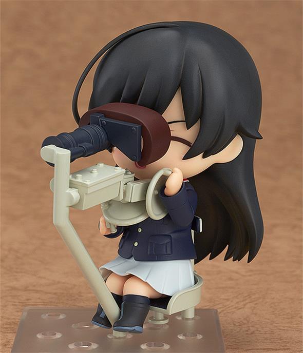 NENDOROID - HANA ISUZU RE-RUN
