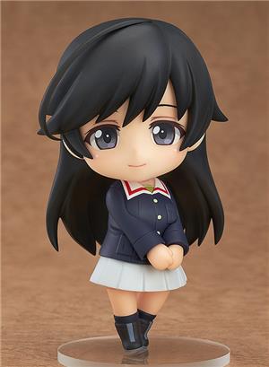 NENDOROID - HANA ISUZU RE-RUN