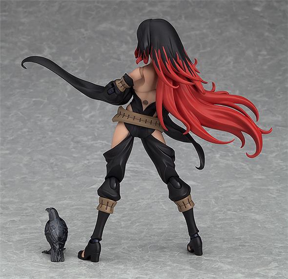 FIGMA - GRAVITY RAVEN
