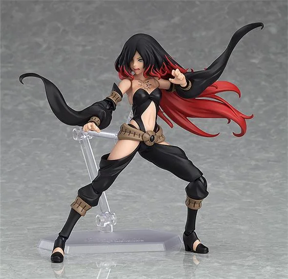 FIGMA - GRAVITY RAVEN