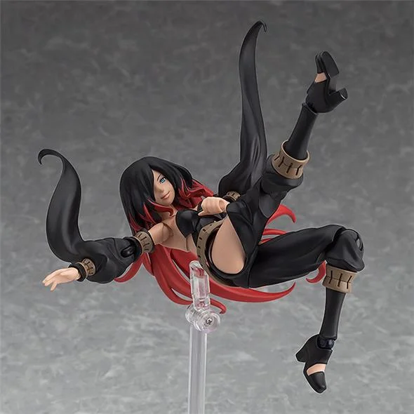 FIGMA - GRAVITY RAVEN