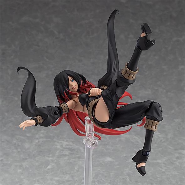 FIGMA - GRAVITY RAVEN