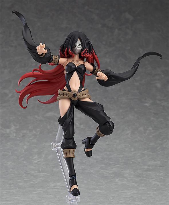 FIGMA - GRAVITY RAVEN