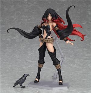 FIGMA - GRAVITY RAVEN