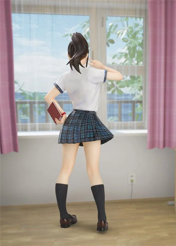 SUMMER LESSON - FIGUARTS ZERO MIYAMOTO HIKARI