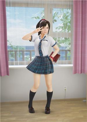 bandai-figuarts-zero-summer-lesson-figuarts-zero-miyamoto-hikari
