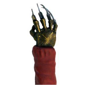 NIGHTMARE ON ELM FREDDY KRUEGER PREM STATUE