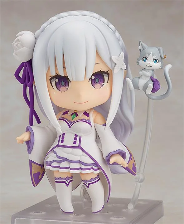 NENDOROID - EMILIA
