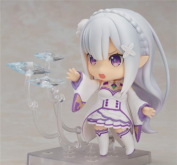 NENDOROID - EMILIA