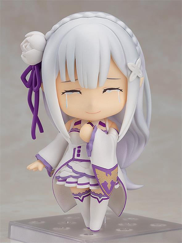 NENDOROID - EMILIA