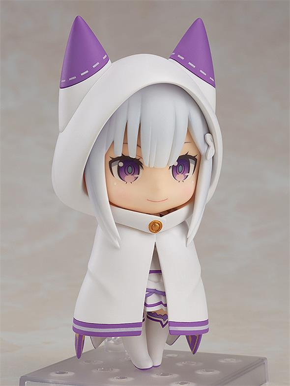 NENDOROID - EMILIA