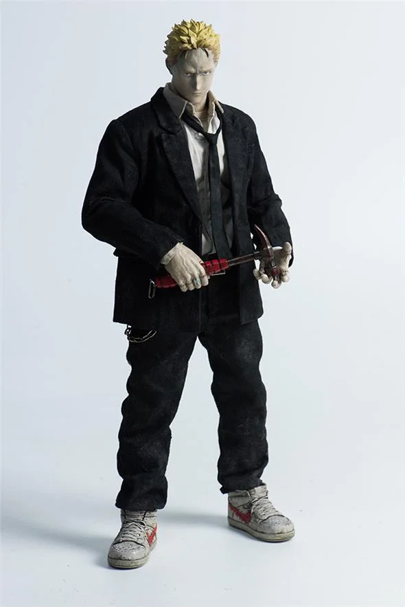 1/6 THREEZERO - DOROHEDORO SHIN
