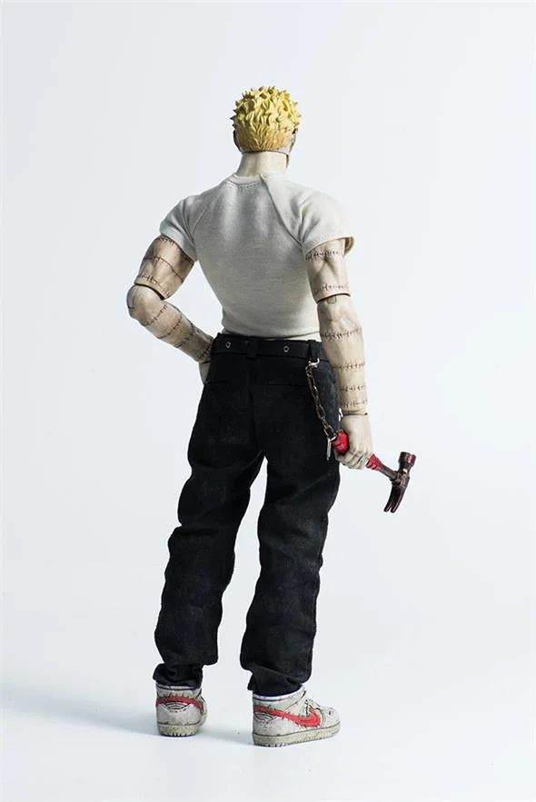 1/6 THREEZERO - DOROHEDORO SHIN