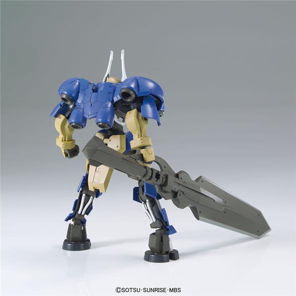 1/144 HG IRON BLOODED ORPHANS 031 - HELMWIGE REINCAR