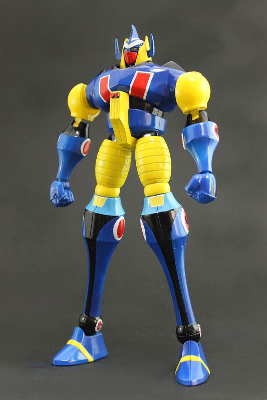 DYNAMITE ACTION NO 43 - GA-KEEN