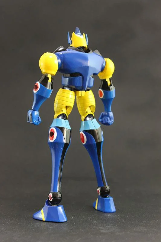 DYNAMITE ACTION NO 43 - GA-KEEN
