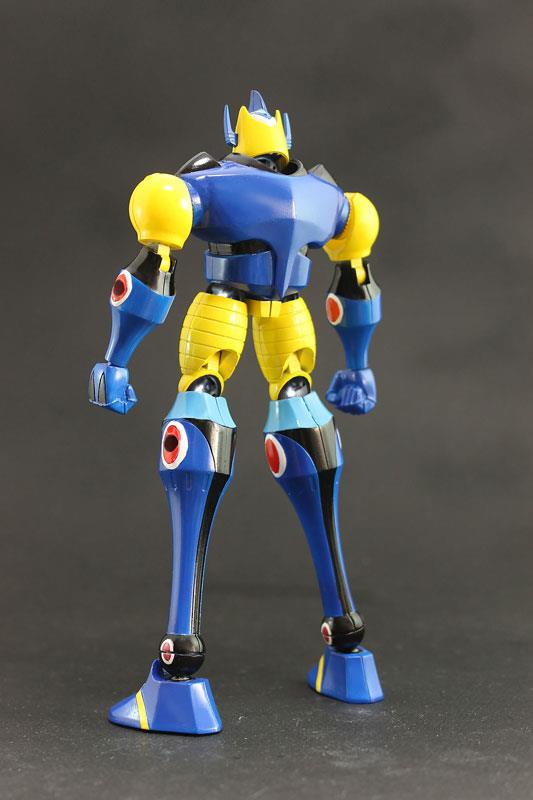 DYNAMITE ACTION NO 43 - GA-KEEN
