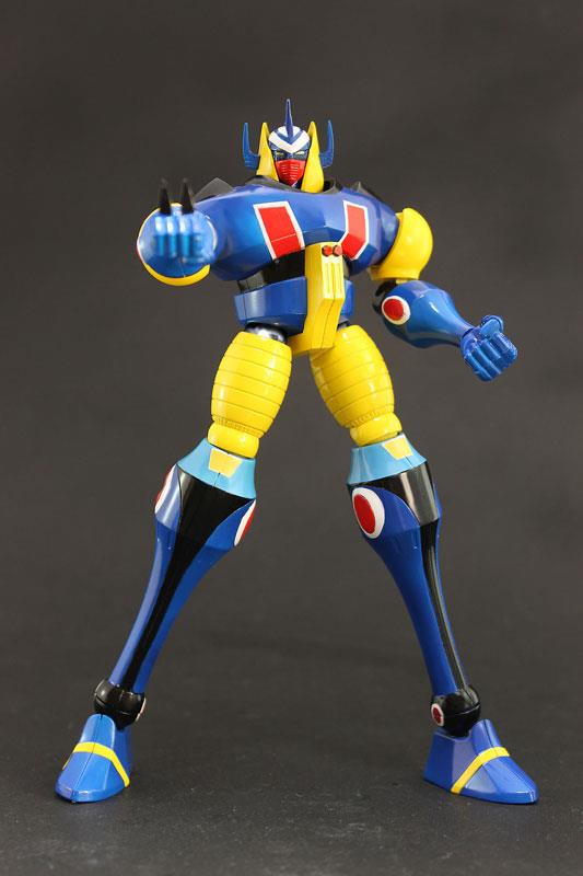 DYNAMITE ACTION NO 43 - GA-KEEN