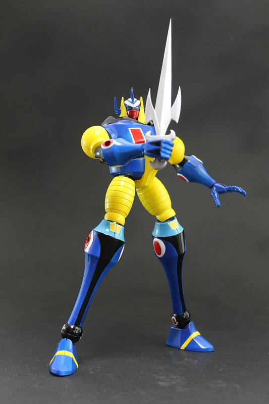 DYNAMITE ACTION NO 43 - GA-KEEN
