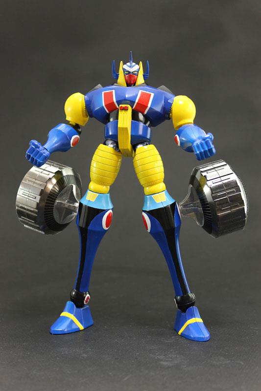 DYNAMITE ACTION NO 43 - GA-KEEN