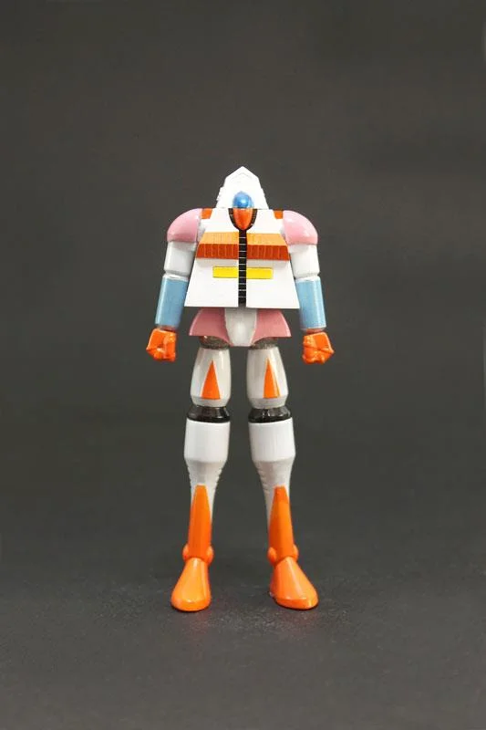 DYNAMITE ACTION NO 43 - GA-KEEN