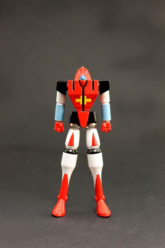 DYNAMITE ACTION NO 43 - GA-KEEN