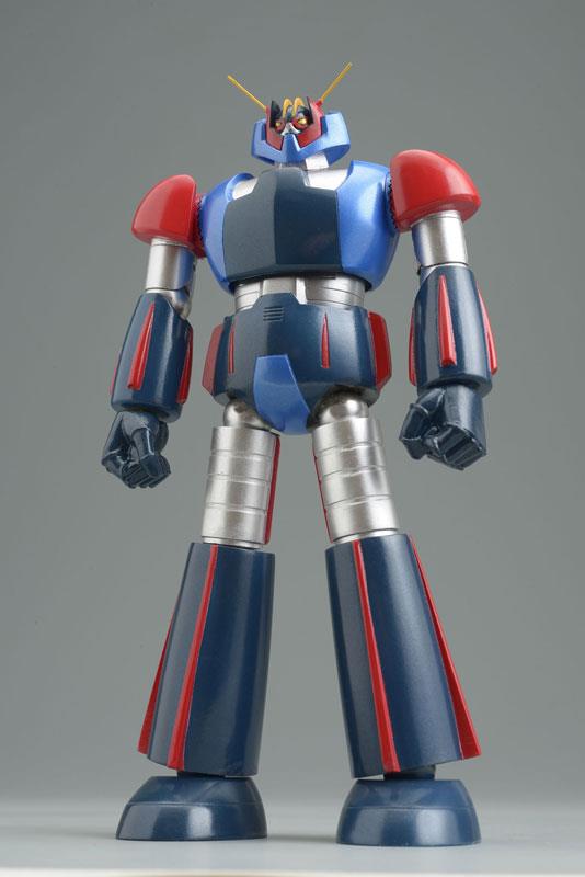 DYNAMITE ACTION HYBRID NO 4 - GROIZER X