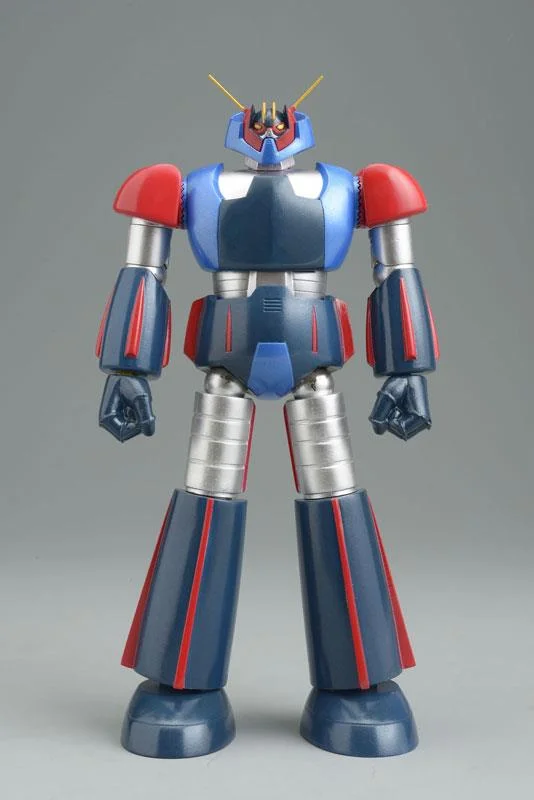 DYNAMITE ACTION HYBRID NO 4 - GROIZER X