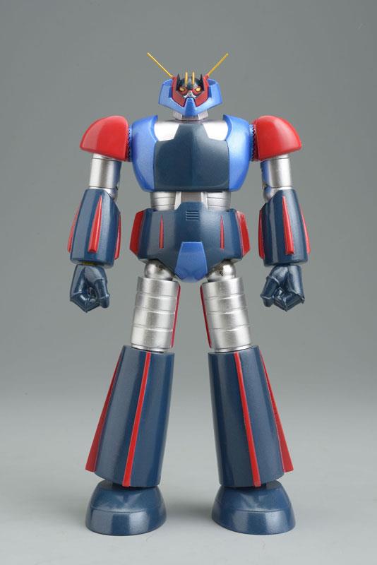 DYNAMITE ACTION HYBRID NO 4 - GROIZER X