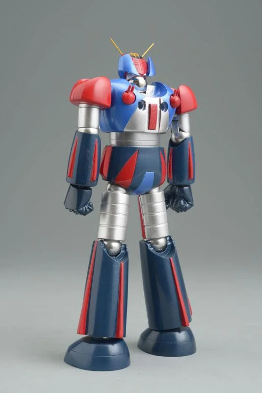 DYNAMITE ACTION HYBRID NO 4 - GROIZER X