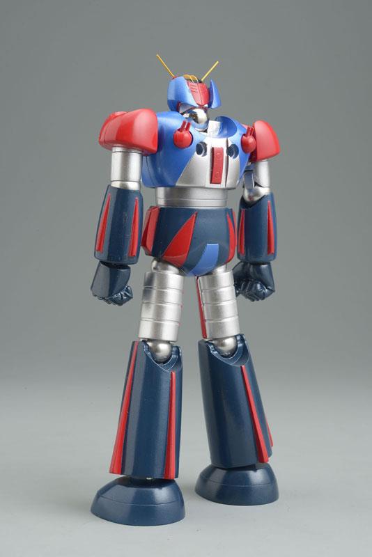 DYNAMITE ACTION HYBRID NO 4 - GROIZER X