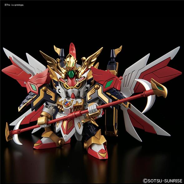 BB LEGEND BB MK III DAISHOGUN 403