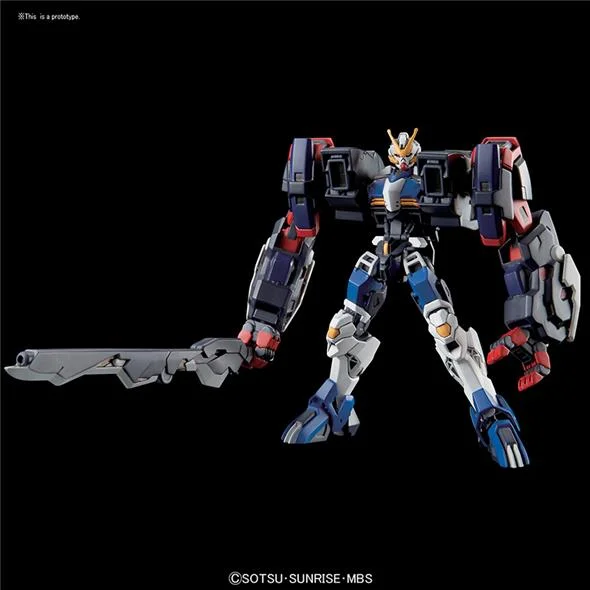 1/144 HG IRON BLOODED ORPHANS 038 - GUNDAM DANTALION