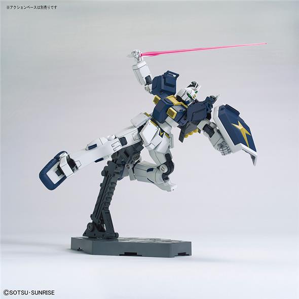 1/144 HGGT GUNDAM GROUND TYPE THUNDERBOLT