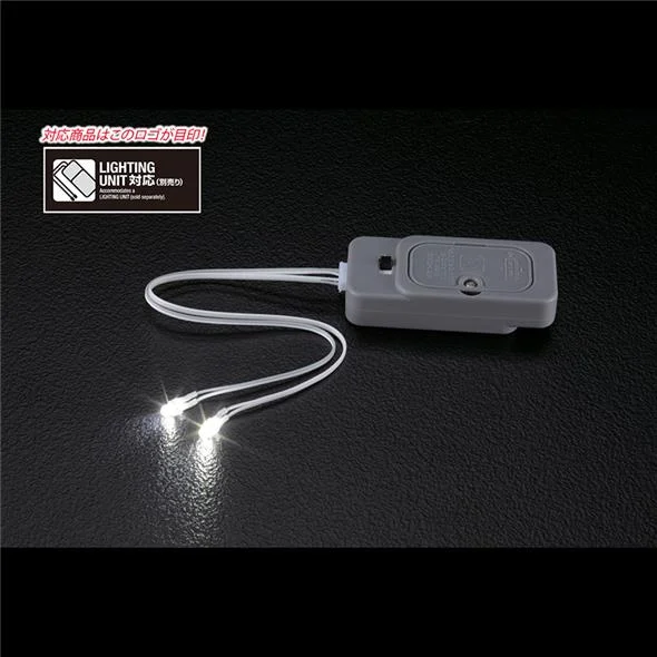 LED UNIT TYPE 2 WHITE LIGHT