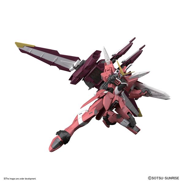 1/100 MG GUNDAM JUSTICE 2.0
