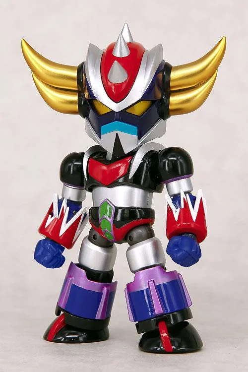 ES GHOKIN - GRENDIZER