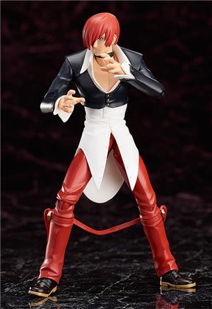 max-factory-figma-iori-yagami