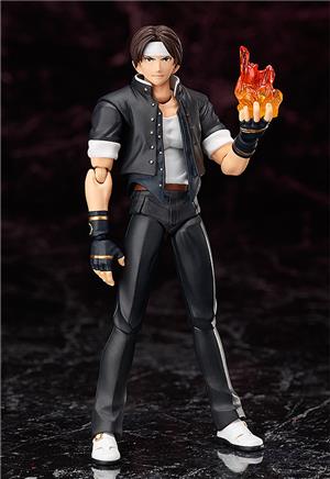 max-factory-figma-kyo-kusanagi