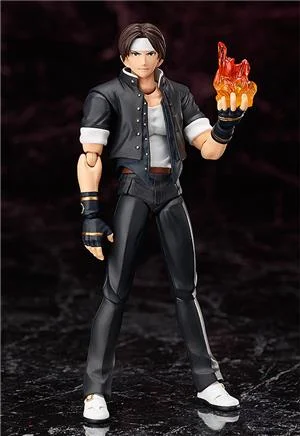 max-factory-figma-kyo-kusanagi