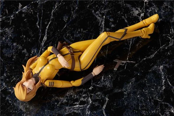 S.H. FIGUARTS - YAMATO 2202 YUKI MORI