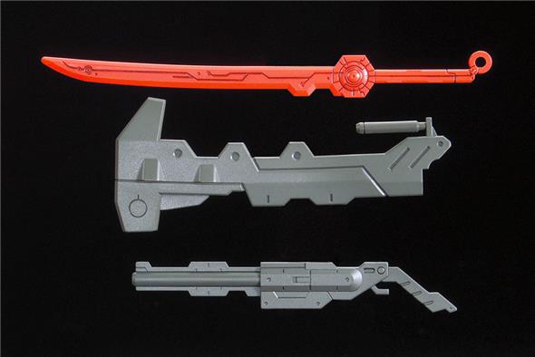 1/144 HG IRON BLOODED ORPHANS 020 - ASTAROTH ORIGIN