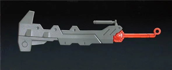 1/144 HG IRON BLOODED ORPHANS 020 - ASTAROTH ORIGIN