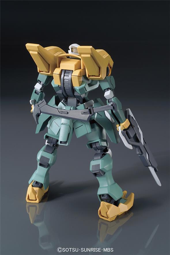1/144 HG IRON BLOODED ORPHANS 030 - HEKIJA