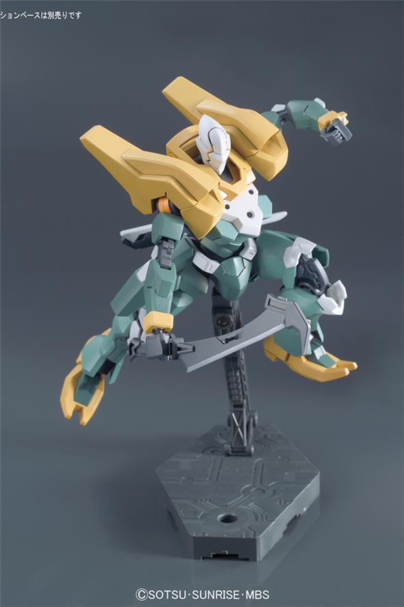 1/144 HG IRON BLOODED ORPHANS 030 - HEKIJA