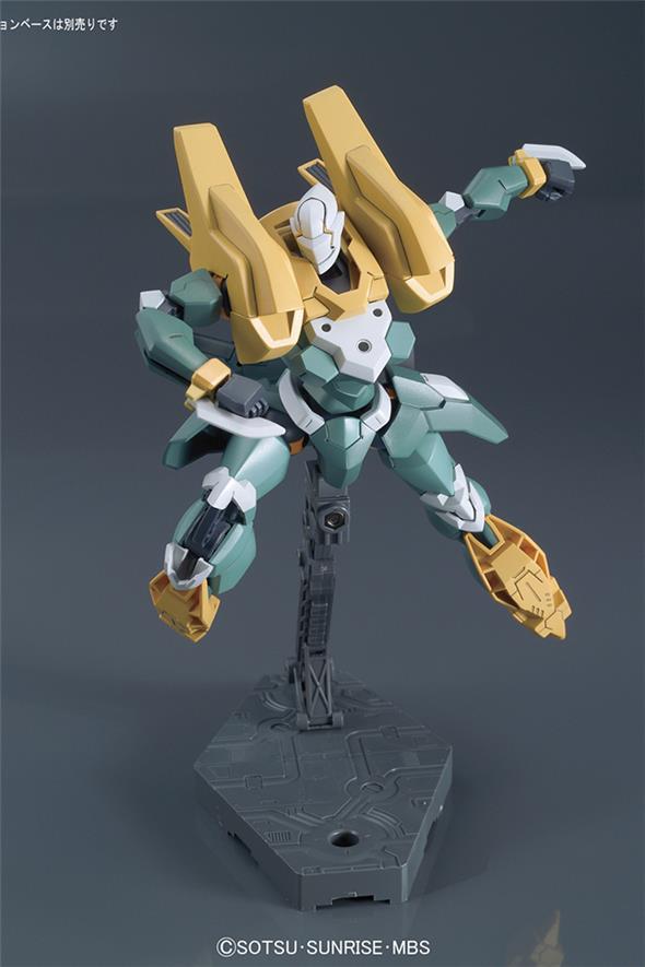 1/144 HG IRON BLOODED ORPHANS 030 - HEKIJA